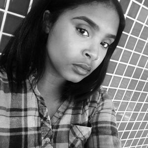 Meet your Posher, Jazmine